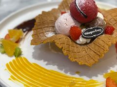 -哈根达斯(济南万象城店)