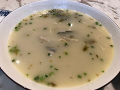 -漢舍中国菜馆(889广场店)