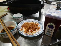 -西昌老号李小肠特色烧烤园(双流店)