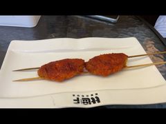 -疯狂烤翅(熙街店)