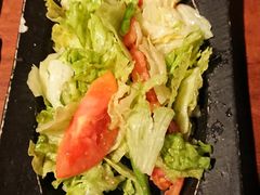 -烧肉一丁(北大阪東通りビル店)