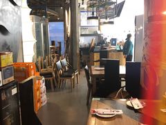 大堂-娄三少春饼·烤鸭(合生汇购物中心店)