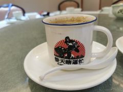 -凤城酒家(环市西路店)