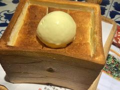 -绿茶餐厅(布吉万象汇店)