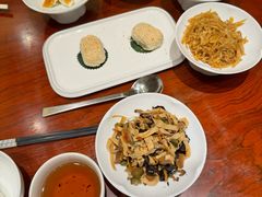-扬州香格里拉·香宫中餐厅