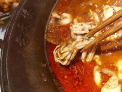 -老天桥蛙炉火锅(姑苏总店)