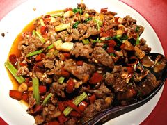 -匠熙小馆(崇文门店)