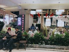 -闫府私房菜·百年鲁菜(欧亚店)