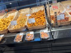 -物美大卖场(玉蜓桥店)