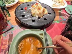 -甘思咪哚·云南艺术餐厅(天河广百店)