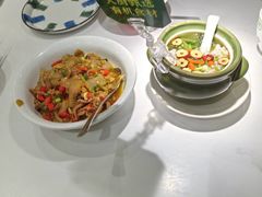 -费大厨辣椒炒肉(高铁吾悦广场店)