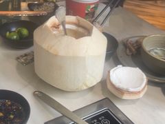 -狐狸爱上椰子鸡(滨江星光大道店)