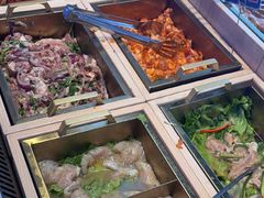 -喜井无限自助烤肉公司(石厦店)