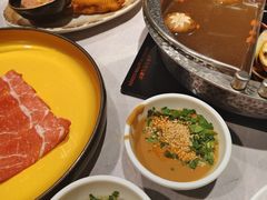 -一绪に寿喜烧自助(世茂广场店)
