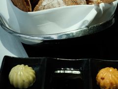 -瑞吉酒店 · Elba 欧尔巴意大利餐厅· 精致意餐·云端聚会