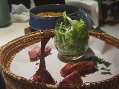 -锦府盐帮·李宅(领展购物广场中关村店)