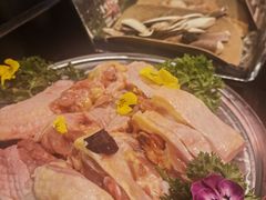 -芸山季·云南野生菌火锅(人民广场来福士店)