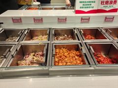 -玫瑰花园自助烤肉(顺义鑫海韵通店)