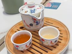 -南拳十三姨·潮汕砂锅粥·粤菜(西单大悦城店)