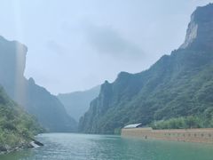 -河南宝泉旅游区