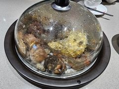 -大锅强·蒸海鲜青岛菜(吾悦广场店)