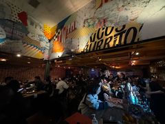-Q MEX 库迈墨西哥餐吧(三里屯店)