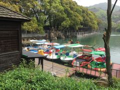 -白马涧龙池景区