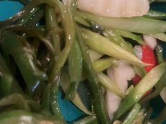 -鸽子侯·家宴·平价海鲜(市图书馆店)