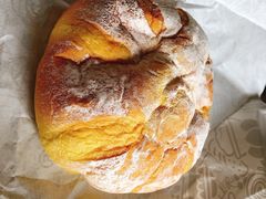 -小蜜蜂·Bakery&Coffee(翰子花园店)