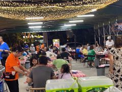 -琼大师东方烤乳猪(亚特兰蒂斯店)