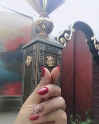 -甲舍美甲美睫艺术馆