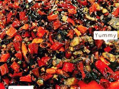 辣子鸡-林中乐辣子鸡(歌乐山总店)
