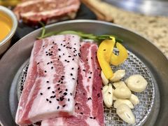 -安又胖韩国烤肉(南山海岸城店)