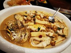 -杭州临平万丽酒店·万丽轩中餐厅