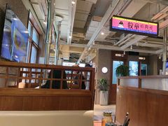 -牧童禧肉社·韩国炭火烤肉店(中粮祥云小镇创始店)