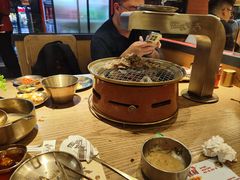 -西塔老太太泥炉烤肉(杭州首店)