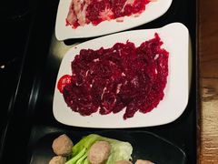 -牛焱·贵州黄牛肉火锅(城西银泰店)