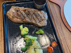 -必胜客(东西湖万达店)