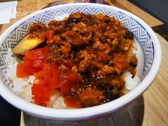 -吉野家(567漫天地店)