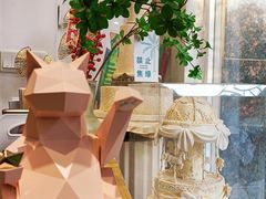 -玉见cake低糖蛋糕甜品台定制(河西店)