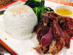 -永祥烧腊餐厅(虹口店)