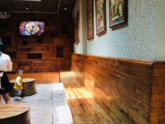 -院子餐厅·大锅菜·老杭帮(桥西直街店)