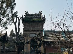 -西安化觉巷清真大寺