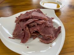 -弘善寺驴肉馆(十里河文化园店)