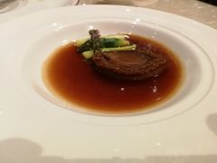 -8餐厅(新葡京酒店)