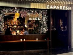 -CAPARESH開府莱舍(望京金辉店)