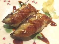 -気楽亭和食料理(气乐亭大世界本店)