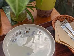 -绿小院(荔湾店)