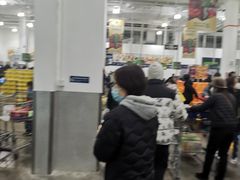 -山姆会员商店(邻瑞广场店)