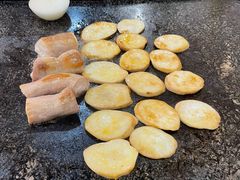 -韩阳王石板烤肉